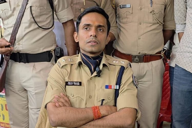 भू-माफिया गंग दयाल यादव पर मनी लॉन्ड्रिंग का केस दर्ज, 42 करोड़ की संपत्ति होगी जब्त, ED और EOU को भेजी गई रिपोर्ट