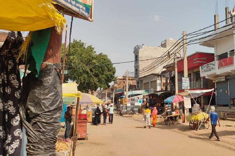 चेनारी में कल चलेगा बुलडोजर, सड़क और नाले पर कब्जा करने वालों पर प्रशासन का बड़ा एक्शन