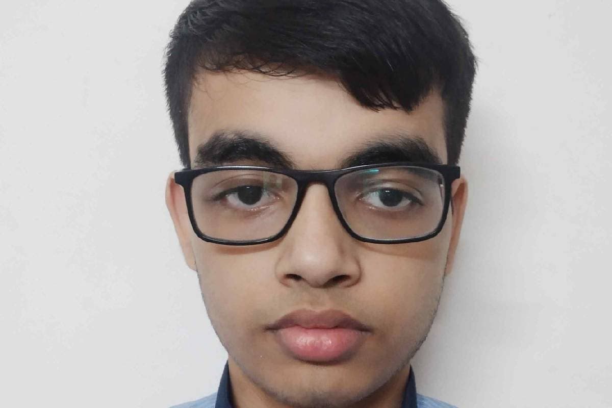 सीवान के मोहित कुमार ने जेईई एडवांस में लहराया परचम, 5859वीं रैंक लाकर क्षेत्र का नाम किया रोशन