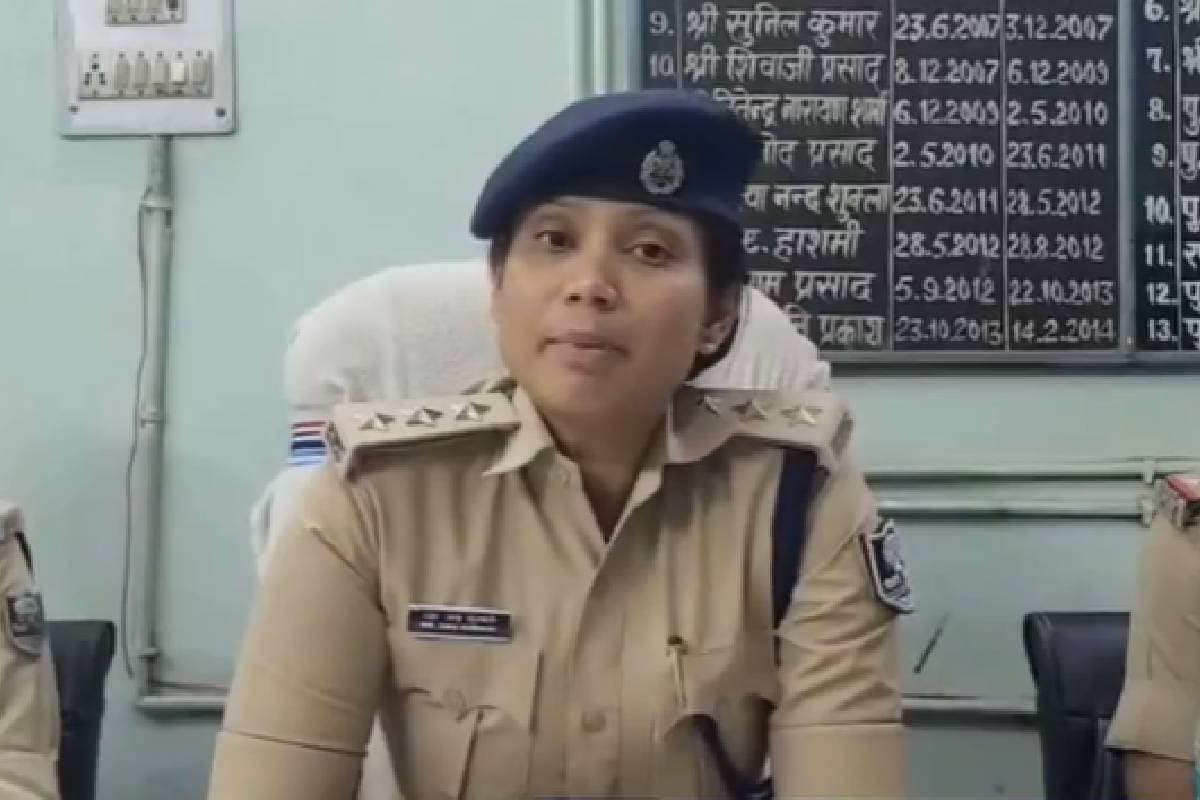 नवादा से पटना तक फैला ATM ठगी का जाल, 5 शातिर गिरफ्तार