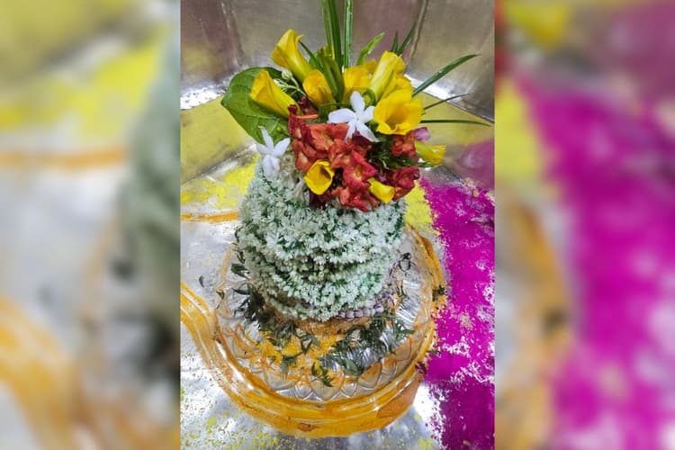 Aaj Ka Darshan: बाबा गरीबनाथ मंदिर में गूंजा 'हर-हर महादेव': आज हुआ अलौकिक शृंगार, देखें आज का पूरा शेड्यूल