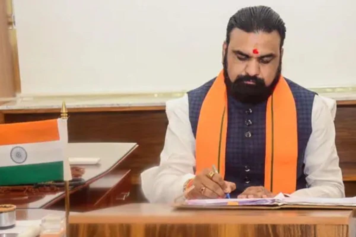 सीवान के पपौर में आज एक घंटे रहेंगे सीएम, शिविर में करेंगे जनसंवाद, सुरक्षा व्यवस्था कड़ी