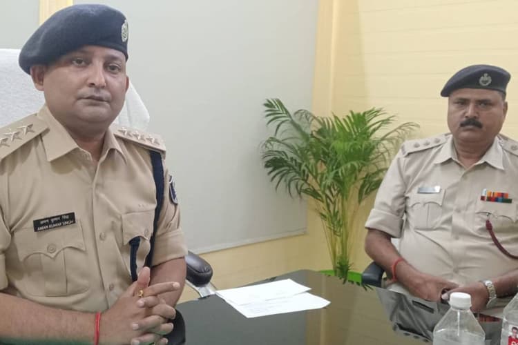 गया में 73 होटलों और 86 अस्पतालों का फायर ऑडिट, 42 को नोटिस जारी