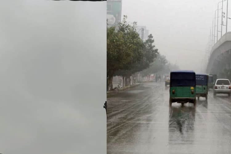 रोहतास में आंधी-तूफान और बारिश से बदला मौसम का मिजाज, भीषण गर्मी से लोगों को मिली राहत; IMD ने जारी किया अलर्ट