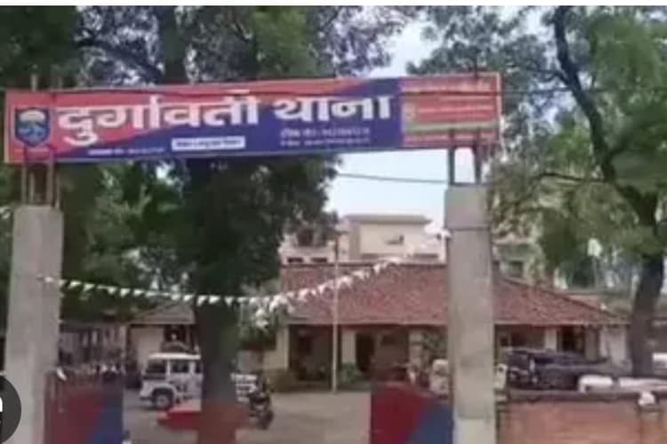 कैमूर में शादी के घर में चोरों ने किया हाथ साफ, आधी रात को घर के बाहर खड़ी बाइक उड़ा ले गए