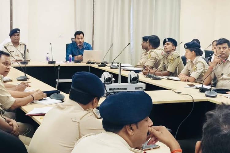 सड़क दुर्घटना पीड़ितों को मिलेगा 7 दिनों का मुफ्त इलाज, पुलिस एक्सीडेंट ID से अस्पतालों को सीधा भुगतान