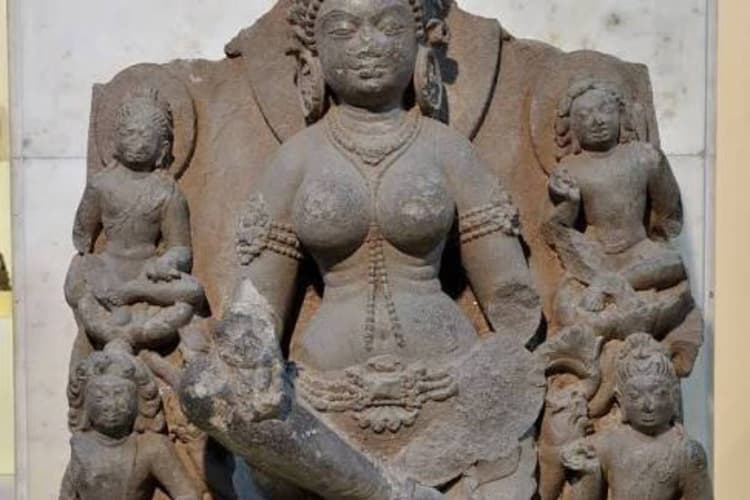 खत्म होगा 45 साल का इंतजार! बिहारशरीफ संग्रहालय को मिल सकती है अपनी जमीन और स्थायी भवन
