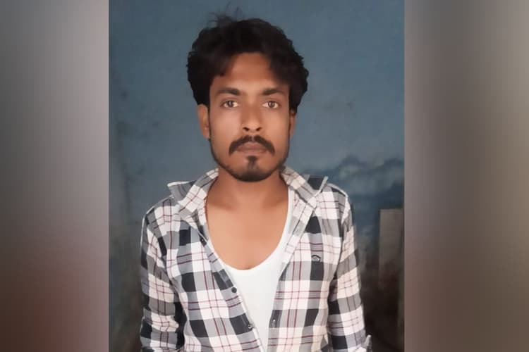 गया जी में पॉक्सो एक्ट के फरार आरोपी को बेलागंज पुलिस ने दबोचा, भेजा गया जेल