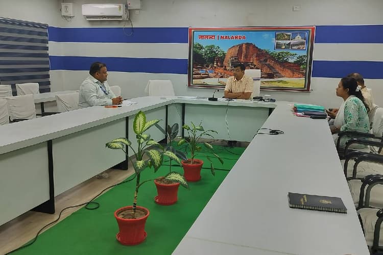 नालंदा के 9800 घरों में लगेंगे मुफ्त सोलर पैनल, 14 जून को मुख्यमंत्री करेंगे योजना का शुभारंभ