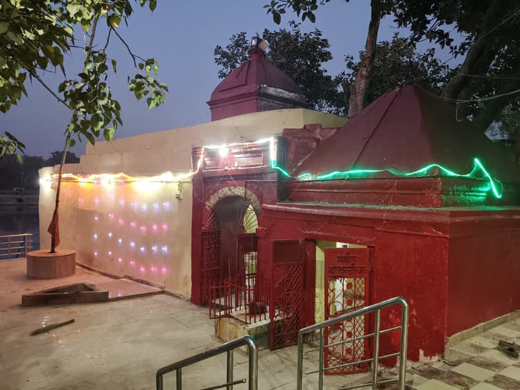 Arval News : जानें अरवल जिले में मंदिरों में होने वाली पूजा-अर्चना