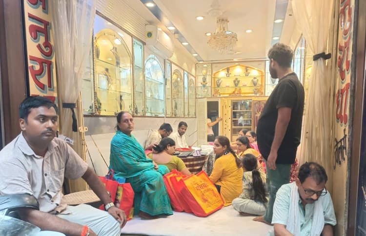 जहानाबाद में आज से जिले में गूंजने लगी शहनाई, मलमास खत्म होने के बाद लग्न का शुभ मुहूर्त शुरू