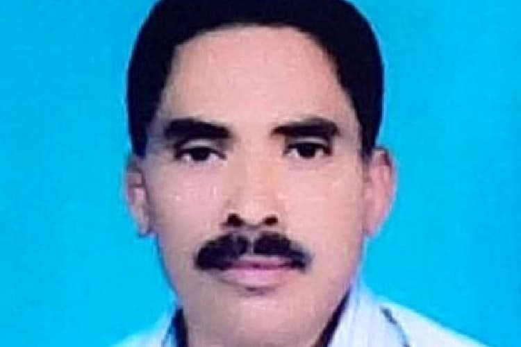 बछवाड़ा में सेवानिवृत्त शिक्षक रंजन कुमार राय का निधन, इलाके में शोक की लहर