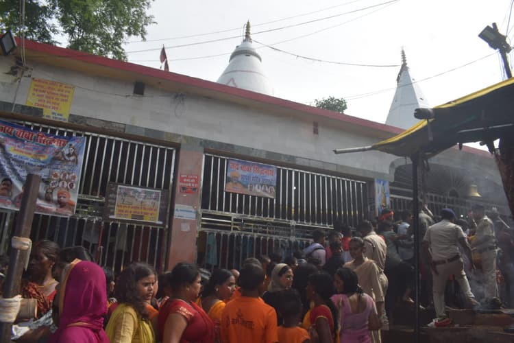 Jehanabad News : जानें जहानाबाद जिले में आज का दर्शन