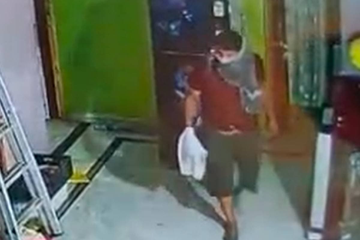 सरकारी स्कूल के हेडमास्टर के घर फिर चोरी, सात महीने में दूसरी बार वारदात से दहशत