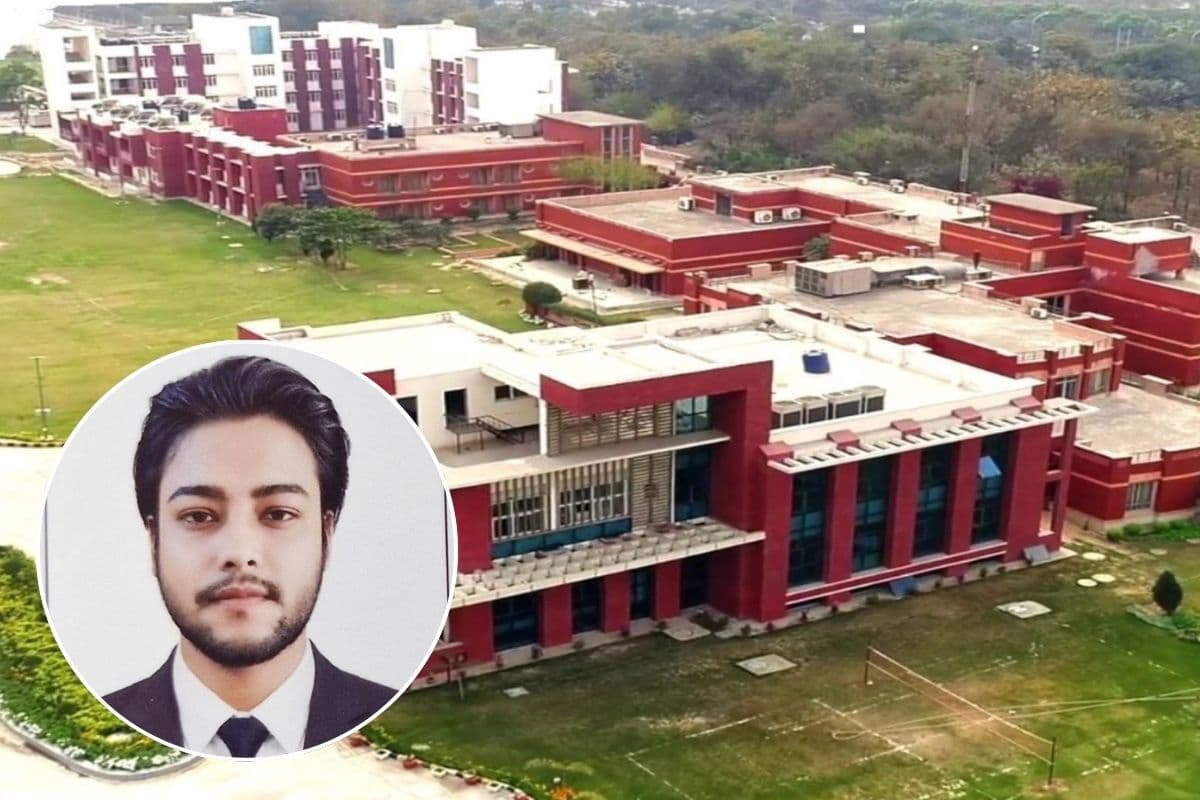 सीतामढ़ी के निखिल निराला का कमाल; NCHMCT परीक्षा में हासिल की देश भर में 102वीं रैंक, क्षेत्र में खुशी की लहर