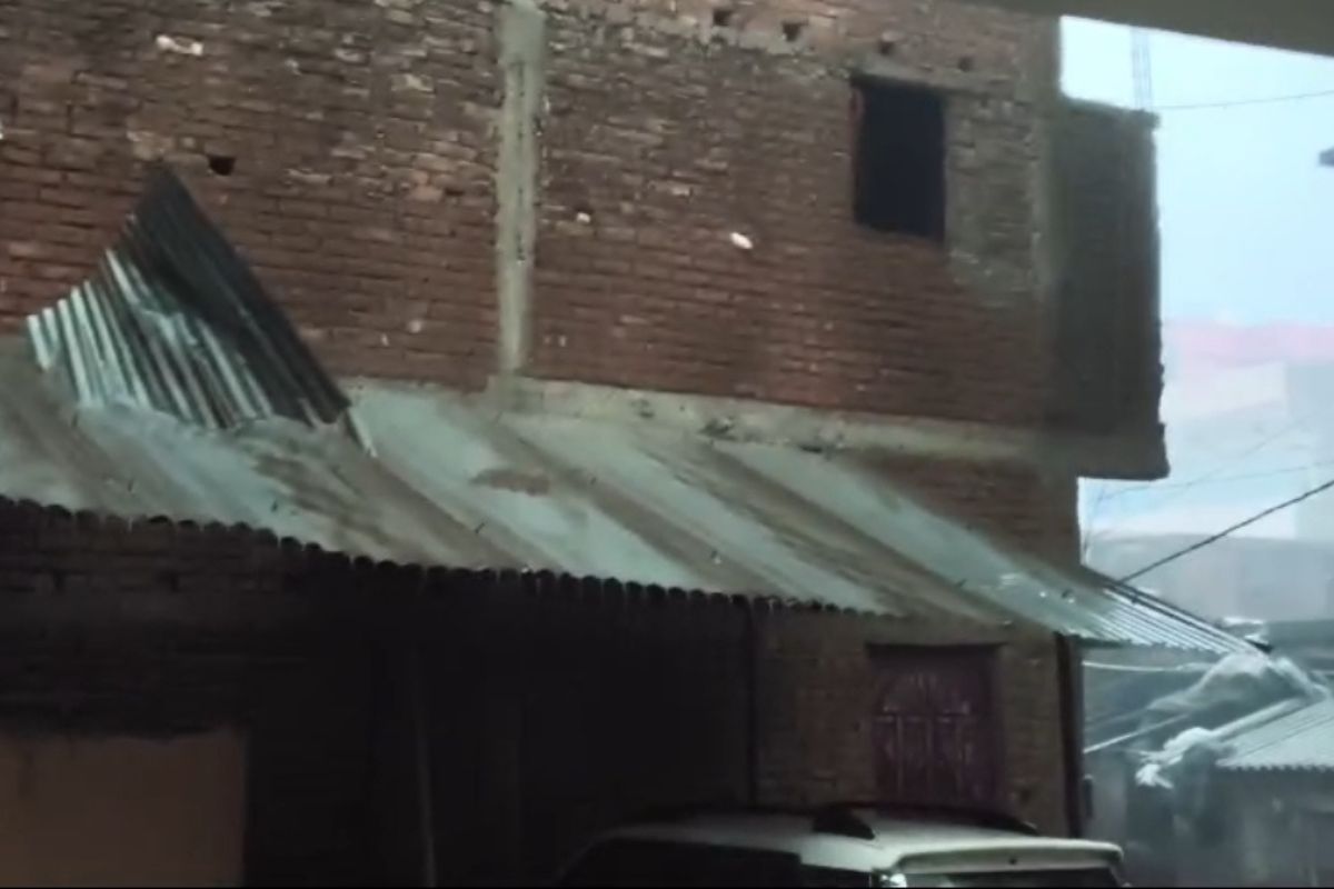 Bettiah Weather News Bettiah Weather News