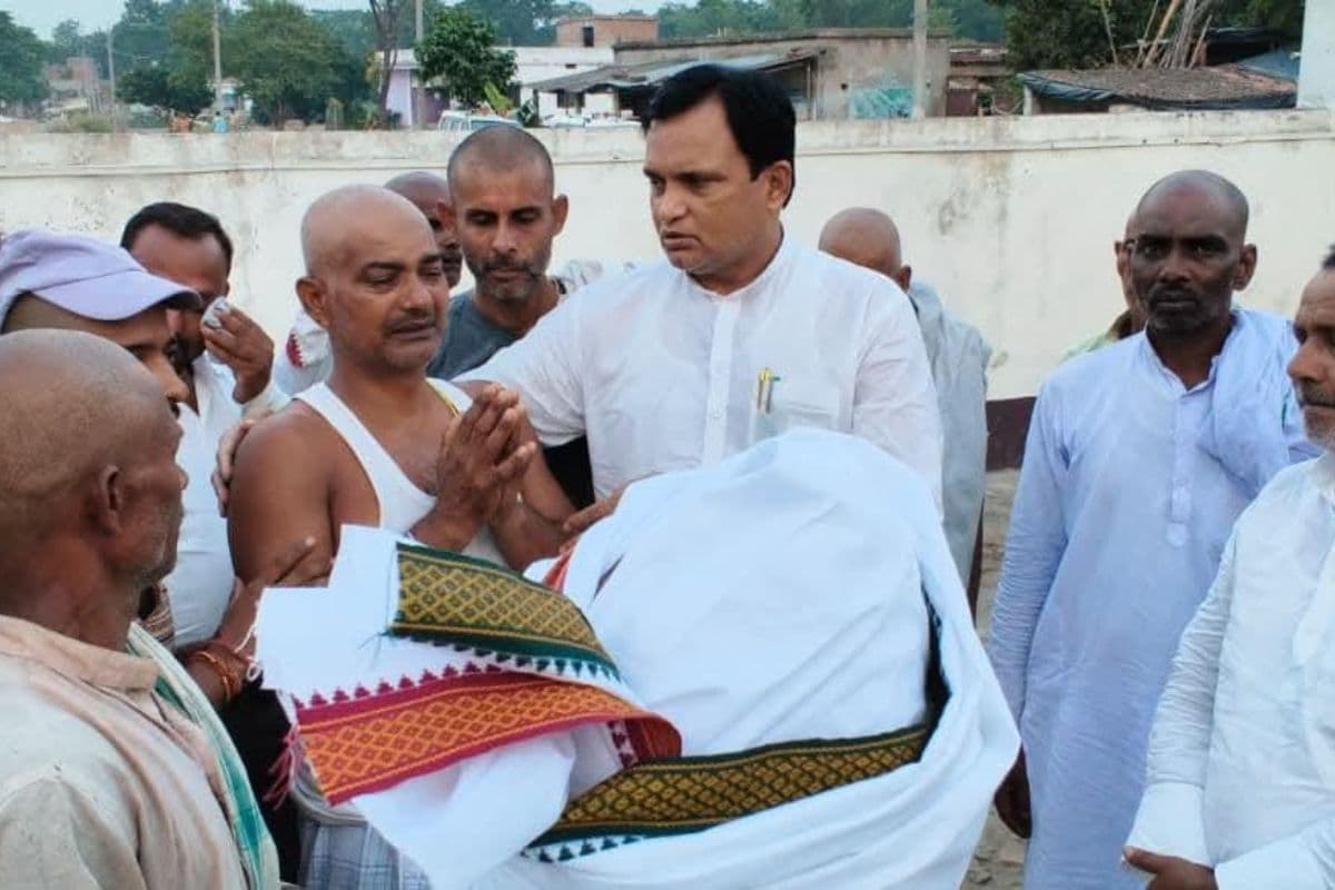 Muzaffarpur News Muzaffarpur News