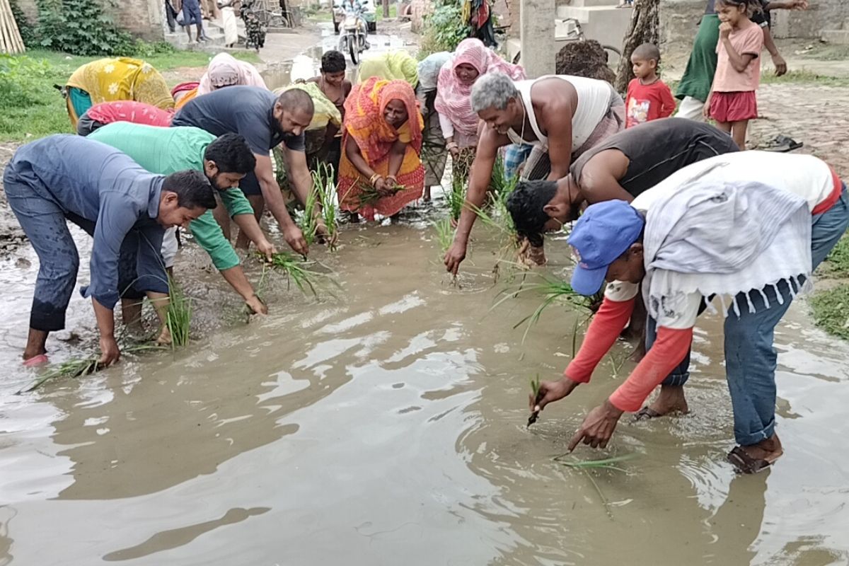 Jhanjharpur News Jhanjharpur News