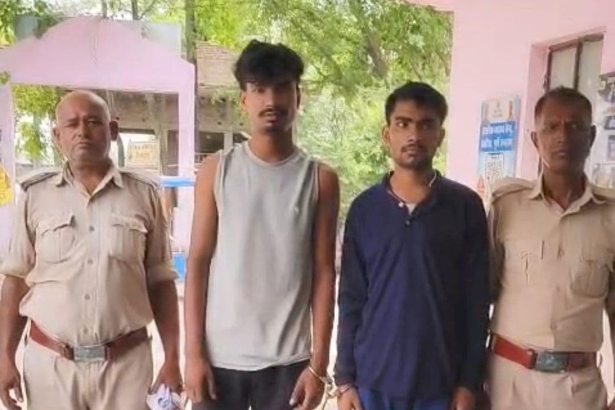 पूर्वी चंपारण में दहेज के लिए नवविवाहिता की हत्या का आरोप, पति समेत तीन गिरफ्तार