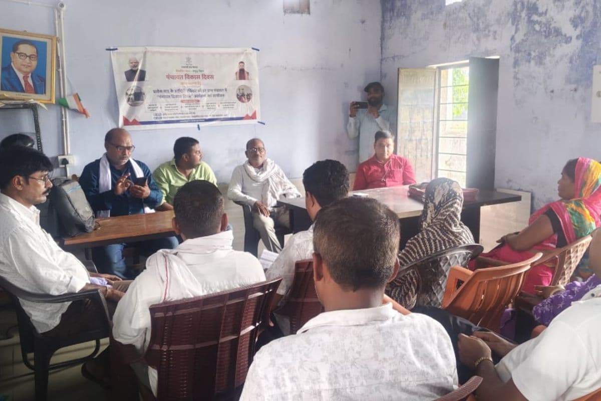 Muzaffarpur News Muzaffarpur News