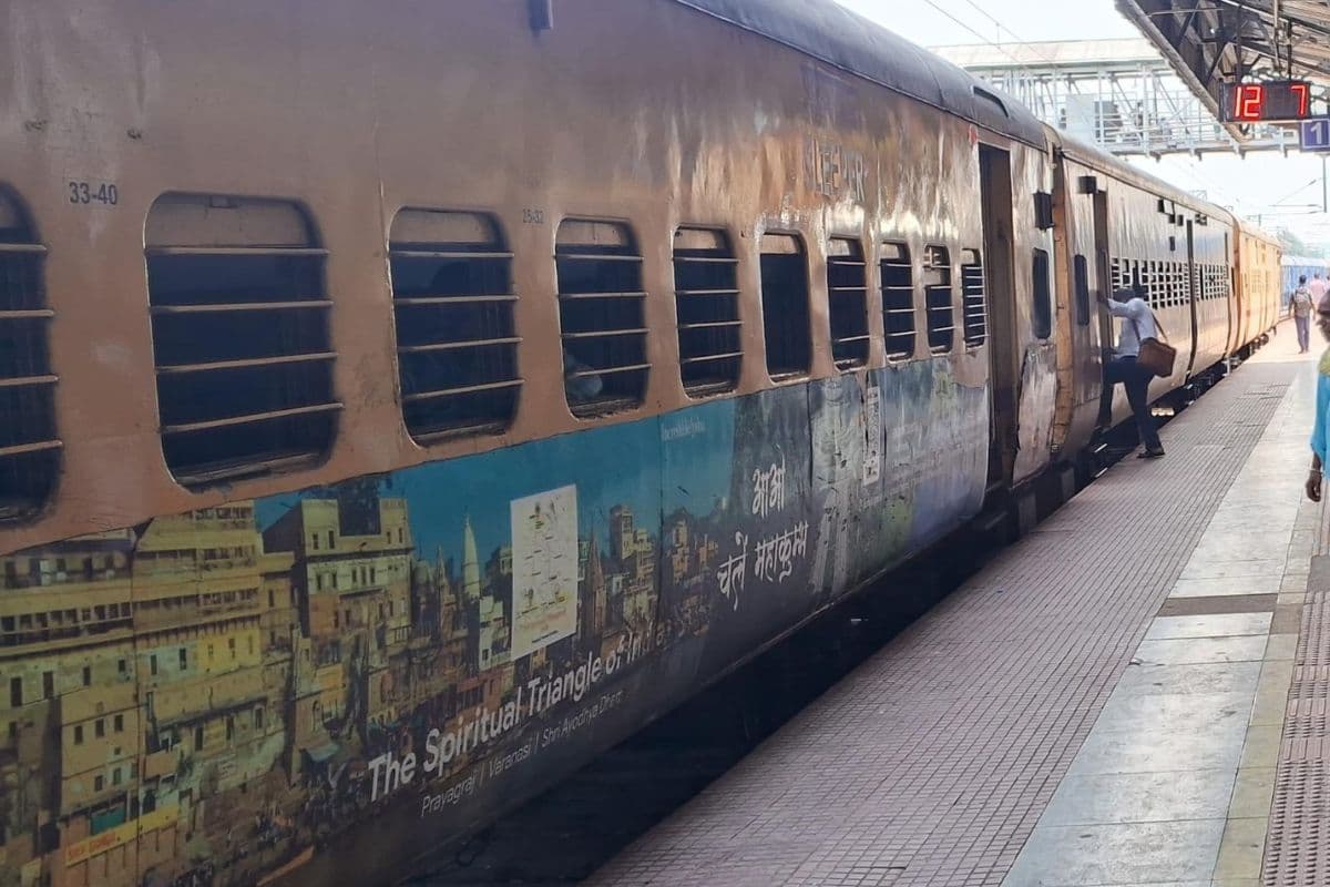 भागलपुर-कटिहार स्पेशल ट्रेन को मिली नयी जीवनरेखा, अब 10 जुलाई तक जारी रहेगा परिचालन