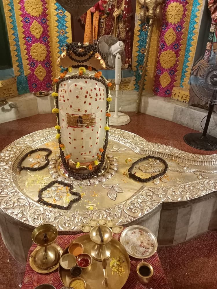 सासाराम के प्रमुख मंदिरों के दर्शन और समय-सारणी