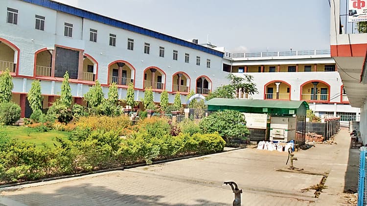 आज का मौसम : रोहतास में भीषण गर्मी के बीच हल्की बारिश के आसार