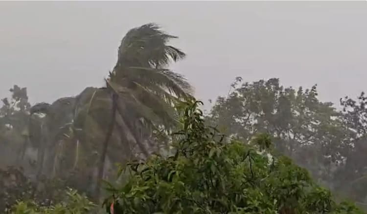 बंगाल में मानसून का इंतजार खत्म! 48 घंटे में दस्तक, कई जिलों में अलर्ट