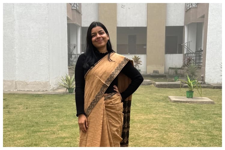 70th BPSC Result: मुजफ्फरपुर की जया कुमारी बनीं DSP, सफलता की लगाई हैट्रिक
