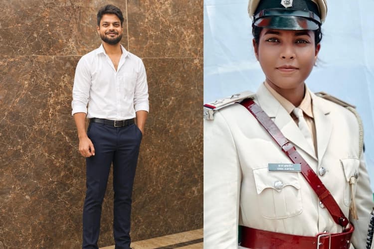 70th BPSC Result: दरभंगा के सगे भाई-बहन ने रचा इतिहास, एक बने DSO तो दूसरी CDPO