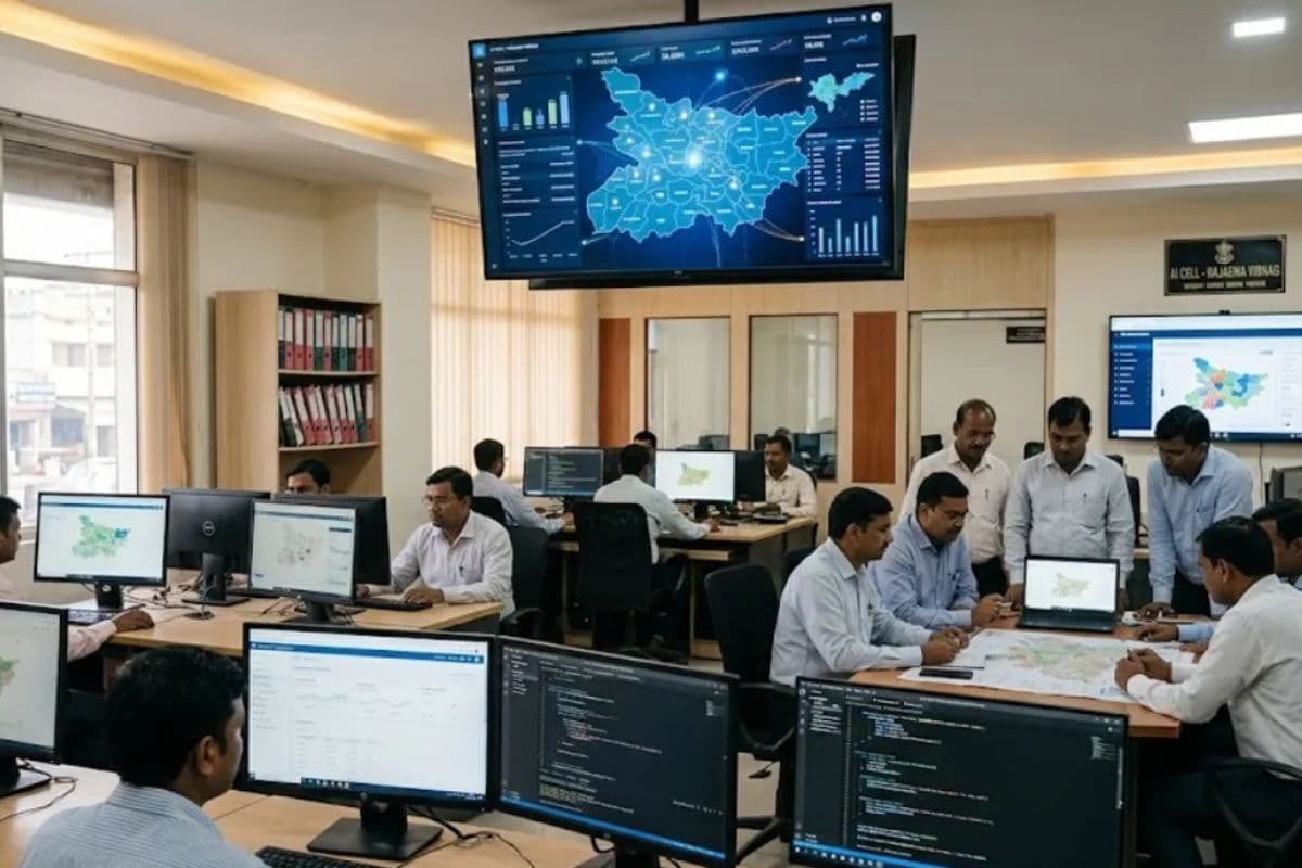 AI Conclave 2026 AI tools used all departments AI Conclave 2026 AI tools used all departments