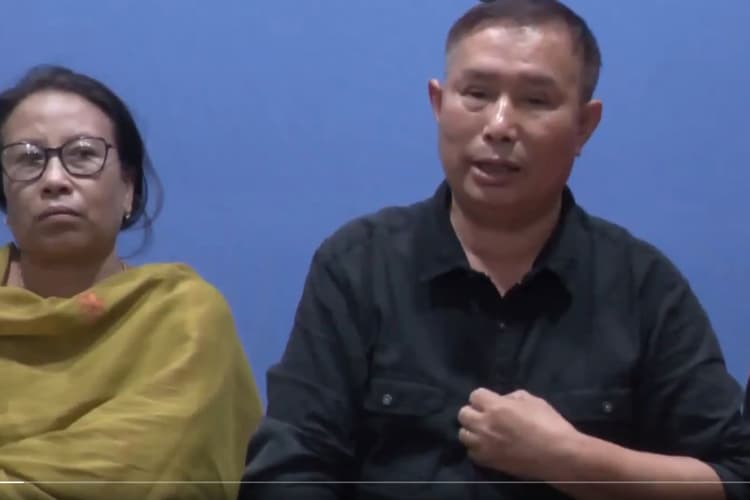 मणिपुर में नागा-कुकी विवाद गहराया, 6 नागा बंधकों की कुकी ने भेजी लाशें