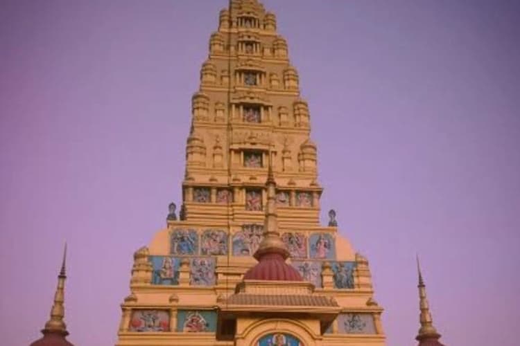 सहरसा में दिवारी का माता विषहरी मंदिर, जहां नागदेवी की कृपा पाने उमड़ते हैं श्रद्धालु