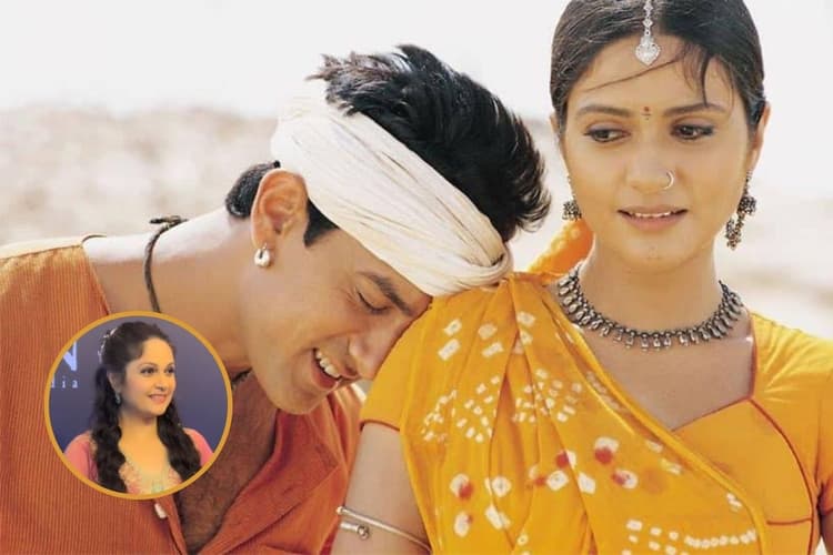 25 Years Of Lagaan: 25 साल बाद भी वैसी ही दिखती हैं 'लगान' की 'गौरी', लेटेस्ट वीडियो देख लोग बोले- बहुत प्यारी हैं ये