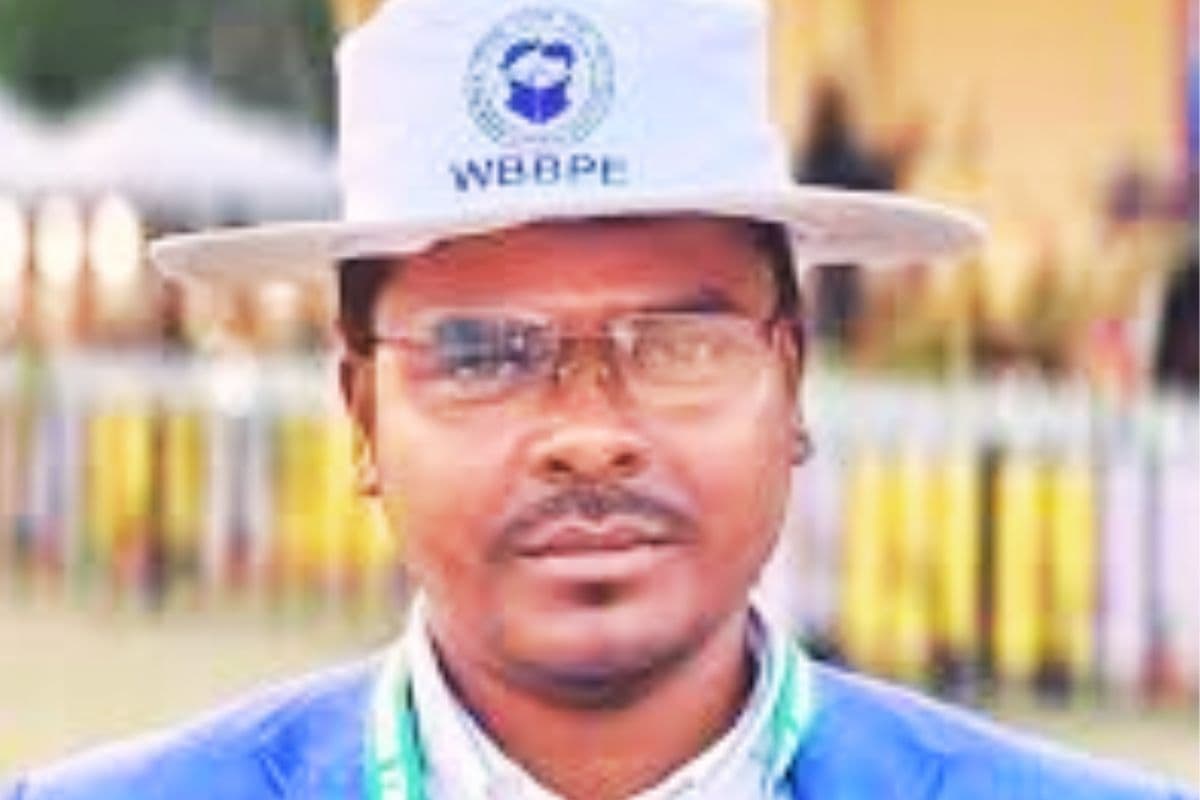 Abhishek Banerjee Close Aide Maidul Islam Arrest West Bengal Crime News Abhishek Banerjee Close Aide Maidul Islam Arrest West Bengal Crime News
