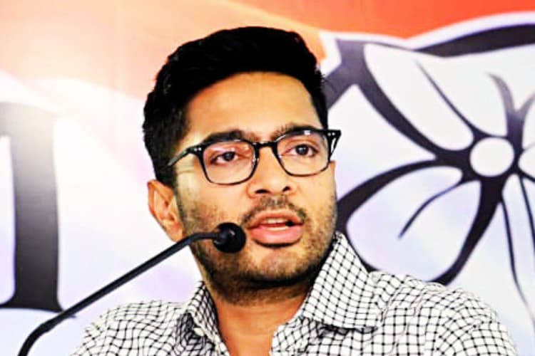 युवराज से कैसे संकटग्रस्त नेता बन गये अभिषेक बनर्जी, ममता दीदी के भतीजे की 4 सबसे बड़ी चुनौतियां