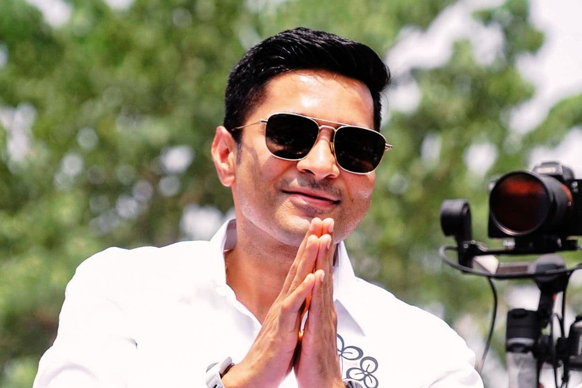अभिषेक बनर्जी से सीआईडी ने मांगा आवाज का नमूना, हाईकोर्ट पहुंचे ममता बनर्जी के भाईपो
