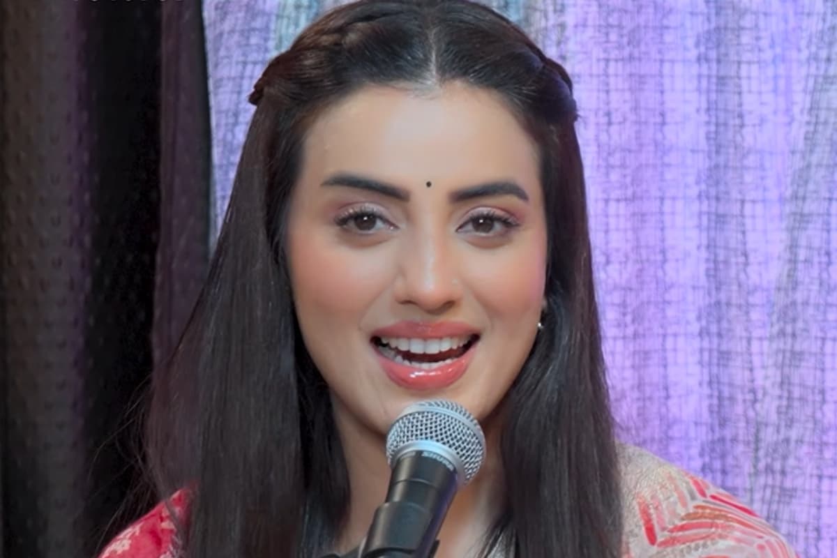 लोक रंग और सादगी से सजा ‘लिलरा के टिकुली’, अक्षरा सिंह के नए गीत ने खींचा ध्यान