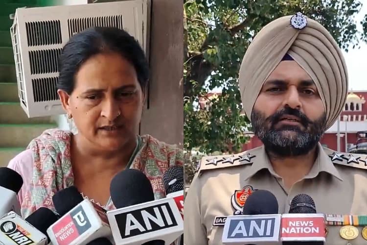 फीस के दबाव में छात्रा ने की खुदकुशी? अमृतसर के स्कूल पर प्रताड़ना का आरोप, केस दर्ज