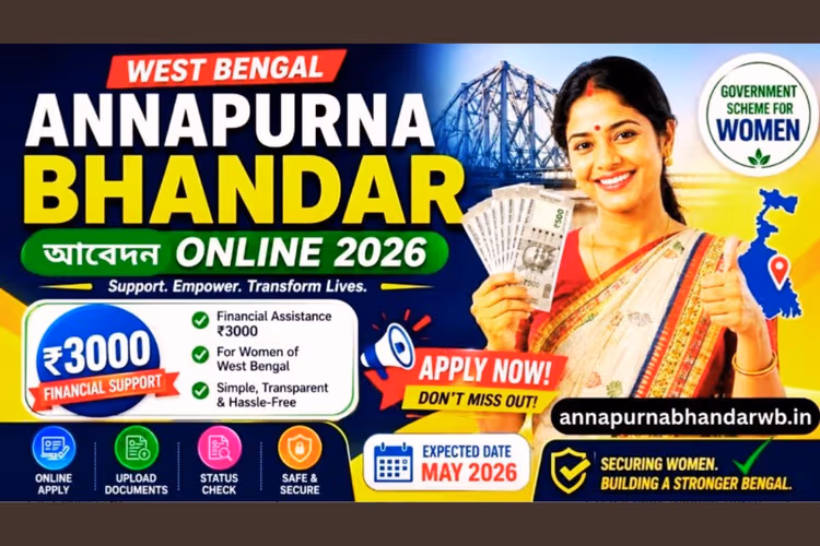 अन्नपूर्णा योजना में बड़ी गड़बड़ी से हड़कंप, 12 पन्नों का फॉर्म भरने के बाद भी महिलाओं का पैसा पुरुष के खाते में ट्रांसफर