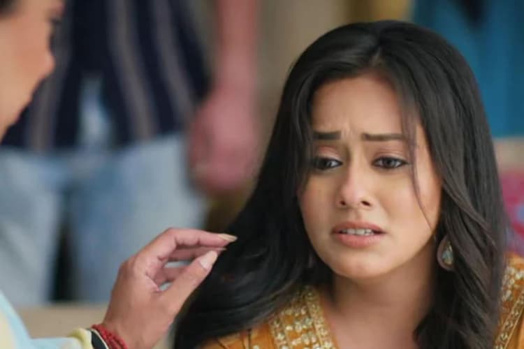 Anupama: प्यार के लिए बगावत पर उतरी ईशानी, पाखी उठाएगी चौंकाने वाला कदम