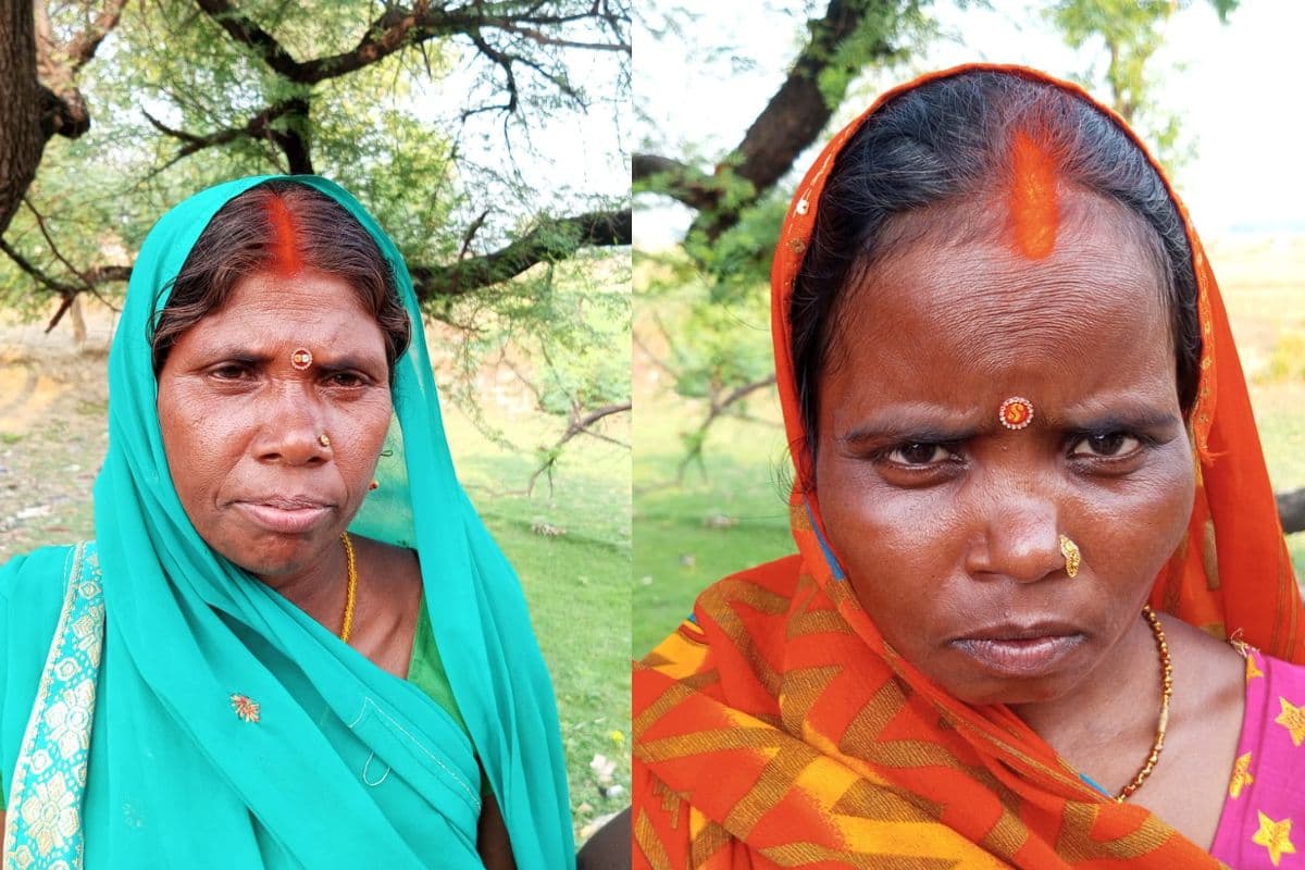 औरंगाबाद के दर्शन नगर में पेयजल संकट गहराया, नल-जल योजना बनी शोभा की वस्तु