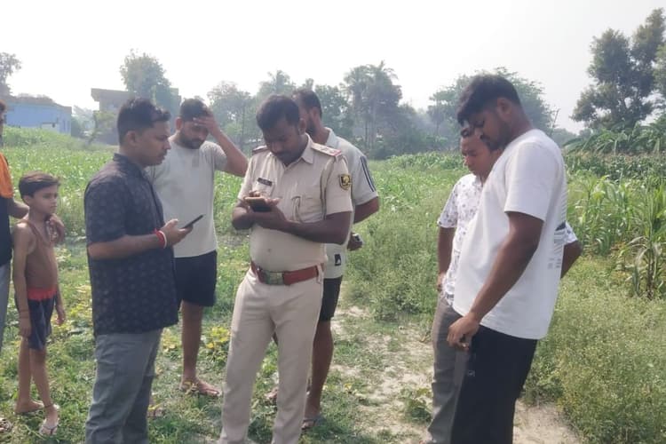 हाजीपुर में बड़ी चोरी, घर से 25 लाख रुपये के जेवरात और नकदी लेकर फरार हुए चोर