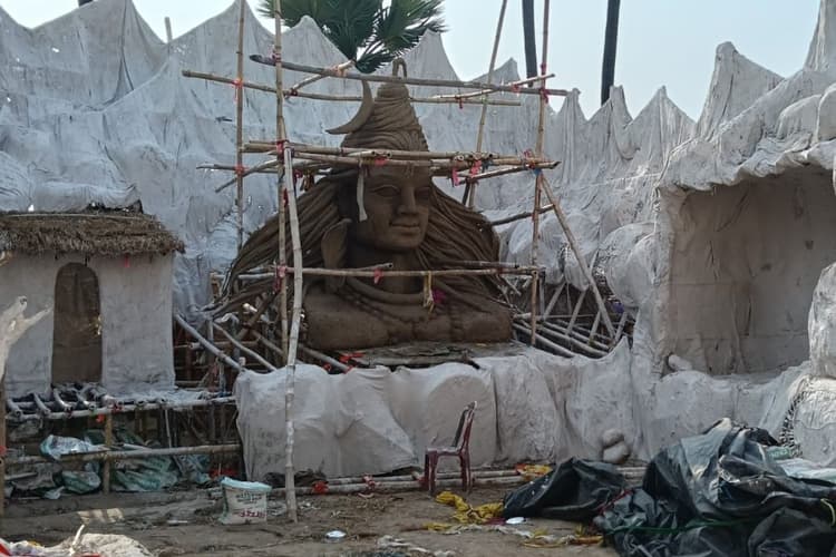औरंगाबाद में 22 जून से शुरू होगा आर्द्रा मेला. सतबहिनी माई के दर्शन के लिए उमड़ेगी श्रद्धालुओं की भीड़