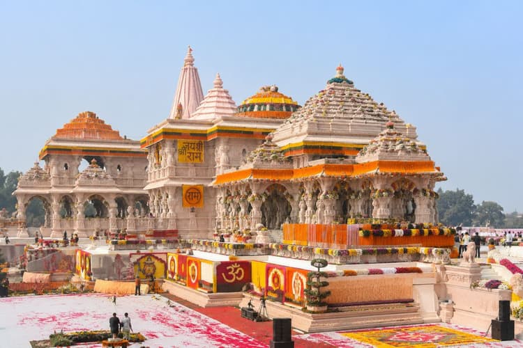SIT का बड़ा एक्शन, जांच पूरी होने तक राम मंदिर ट्रस्ट के पदाधिकारियों को अयोध्या छोड़ने पर रोक