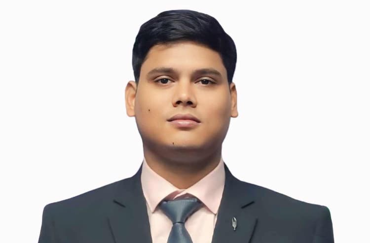 BPSC Success Story: छात्र नेता से सप्लाई इंस्पेक्टर बने आशीष पुष्कर, NET-JRF टॉपर ने अब BPSC में मारी बाजी