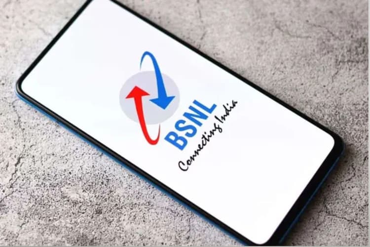 BSNL का ₹599 प्लान दे रहा 70 दिनों की वैलिडिटी, रोज 3GB डेटा और अनलिमिटेड कॉलिंग