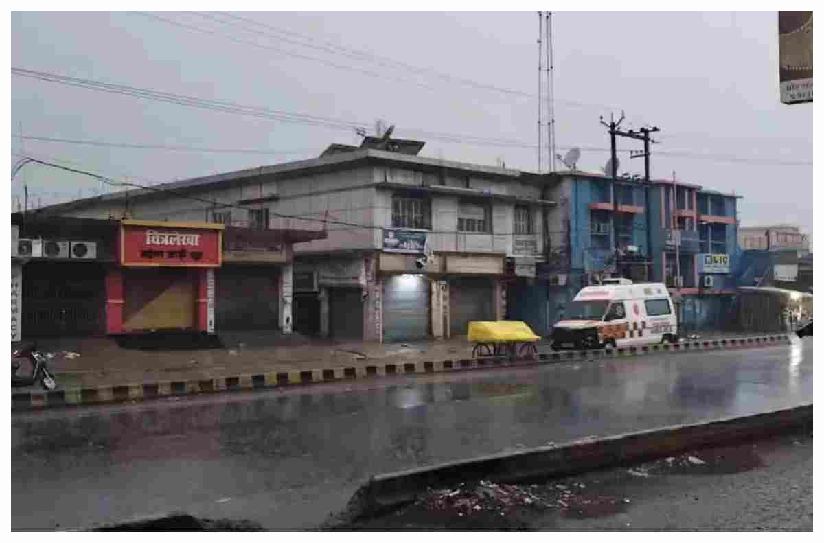 Bagaha News rainfall-relief-from-heat-farmers-happy-orange-alert-weather-update Bagaha News rainfall-relief-from-heat-farmers-happy-orange-alert-weather-update