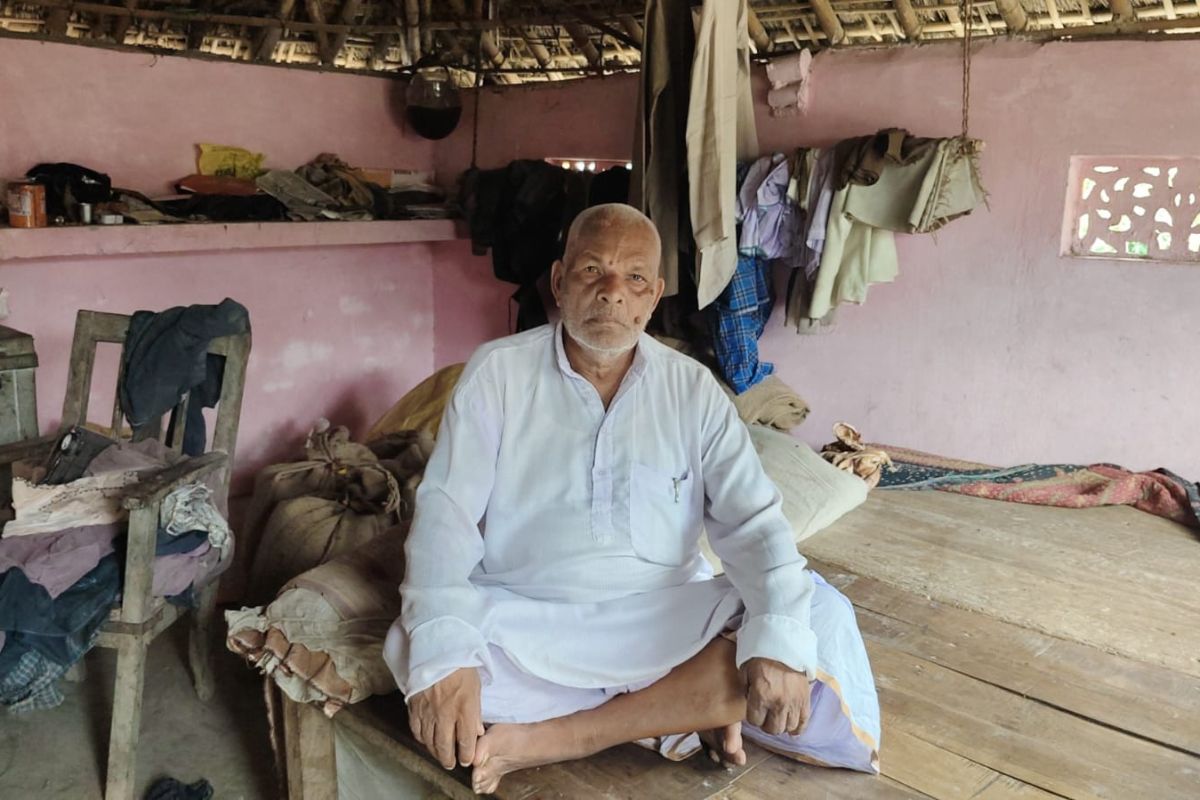 “नदी का पानी लाल हो गया था…”, 45 साल बाद भी नहीं भूले देवन सिंह उस भयावह दिन को