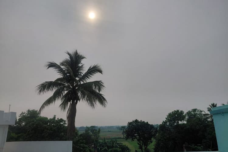बांका में मानसून की दस्तक से पहले बदलेगा मौसम, लेकिन गर्मी से अभी राहत नहीं, जानिए कब होगी बारिश